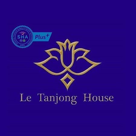 Le Tanjong House Hotell Patong Eksteriør bilde